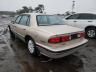 1992 Buick Lesabre Custom