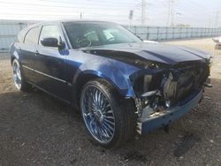 Dodge Magnum salvage cars for sale: 2006 Dodge Magnum SXT