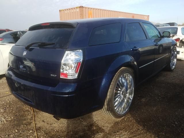 2006 Dodge Magnum SXT