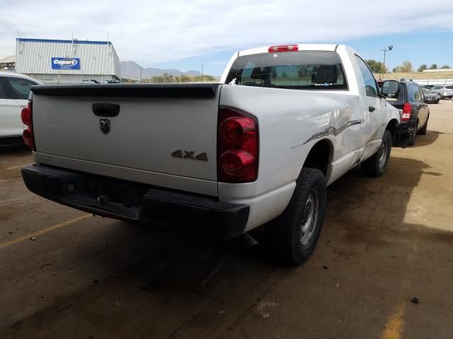 2008 Dodge RAM 1500 ST