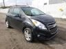 2015 Chevrolet Spark LS