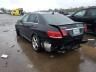 2014 Mercedes-Benz E 350 4matic