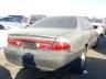 2001 Buick Century Custom