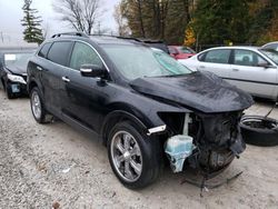 Mazda Vehiculos salvage en venta: 2007 Mazda CX-9