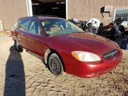 2001 Ford Taurus SE for sale in Rapid City, SD