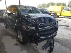 Chevrolet Vehiculos salvage en venta: 2019 Chevrolet Trax LS