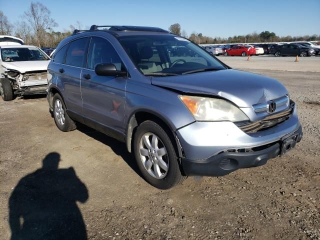 2008 Honda CR-V EX