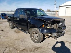 2006 Ford F150 en venta en Lexington, KY