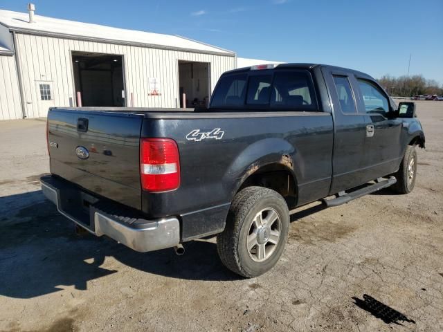 2006 Ford F150