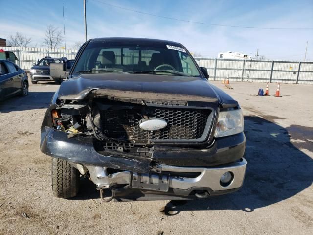 2006 Ford F150