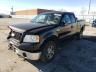 2006 Ford F150