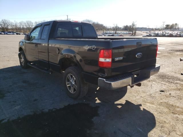 2006 Ford F150