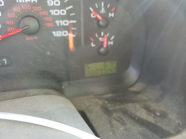 2006 Ford F150