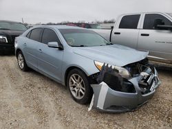 Vehiculos salvage en venta de Copart Sikeston, MO: 2013 Chevrolet Malibu 1LT