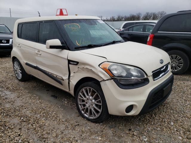 2012 KIA Soul