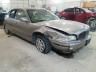 2003 Buick Park Avenue