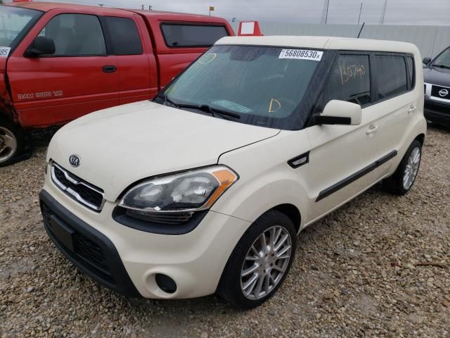 2012 KIA Soul