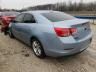 2013 Chevrolet Malibu 1LT