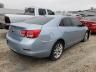 2013 Chevrolet Malibu 1LT