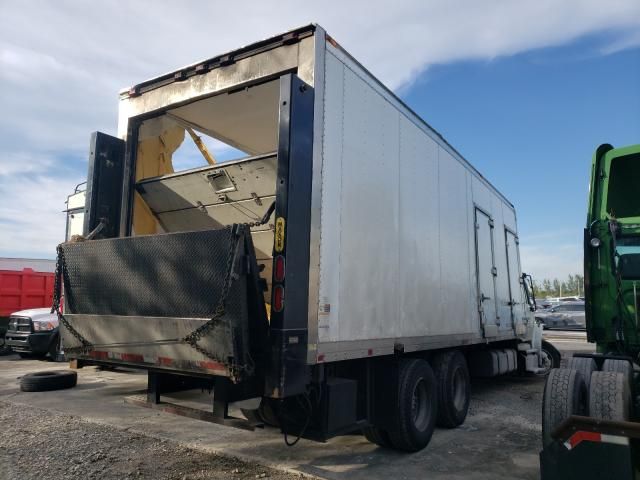 2012 Freightliner M2 106 Medium Duty