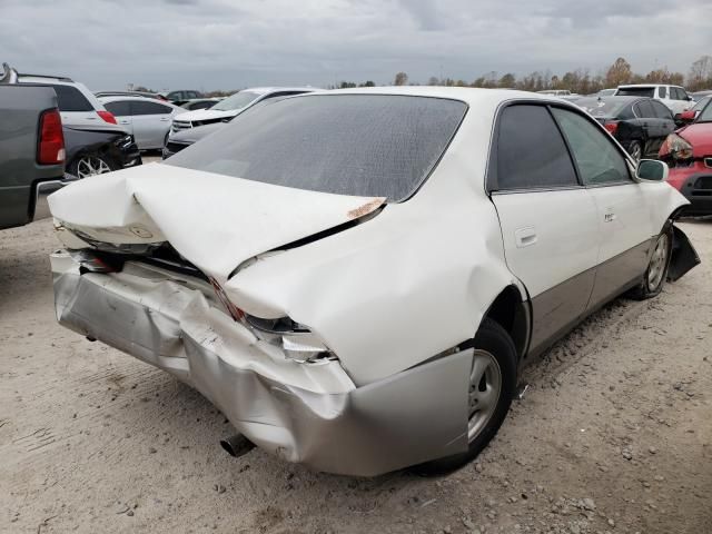 1997 Lexus ES 300