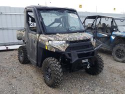 2020 Polaris Ranger XP 1000 Northstar Premium en venta en Billings, MT