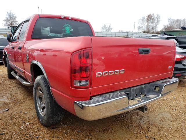 2003 Dodge RAM 1500 ST