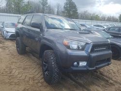 Salvage cars for sale from Copart Gaston, SC: 2013 Toyota 4runner SR5