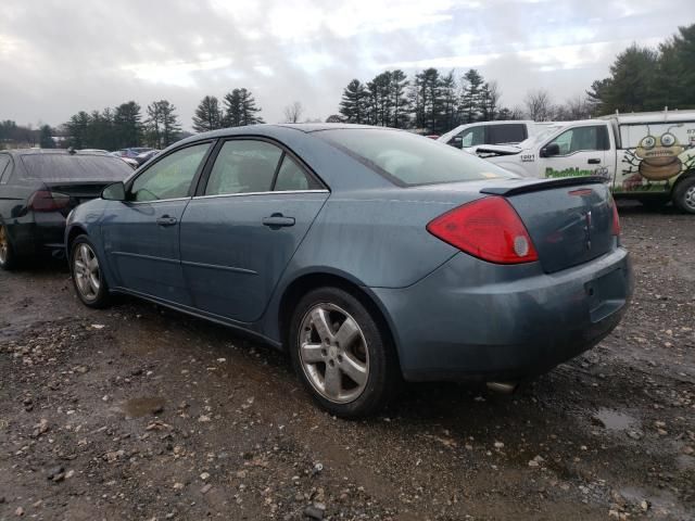 2005 Pontiac G6 GT