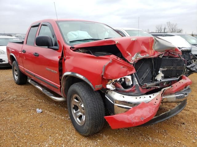 2003 Dodge RAM 1500 ST