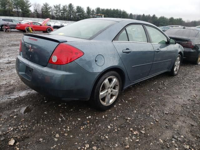 2005 Pontiac G6 GT