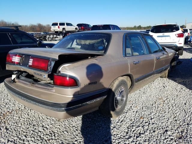 1993 Buick Lesabre Limited