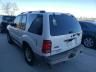 2001 Ford Explorer Sport