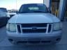 2001 Ford Explorer Sport