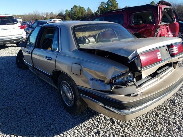 1993 Buick Lesabre Limited