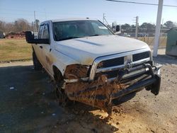 Salvage cars for sale from Copart Montgomery, AL: 2014 Dodge RAM 2500 ST