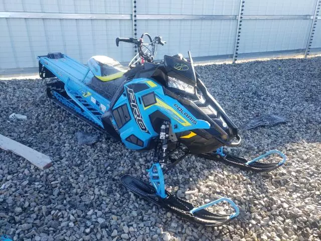 2019 Polaris PRO-X