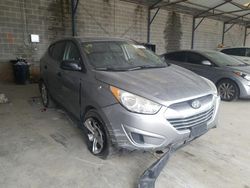 Hyundai Vehiculos salvage en venta: 2013 Hyundai Tucson GL