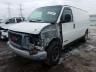 1999 GMC Savana G1500