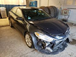 2013 Dodge Dart Limited en venta en Wheeling, IL