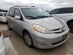 2010 Toyota Sienna XLE for sale in Houston, TX