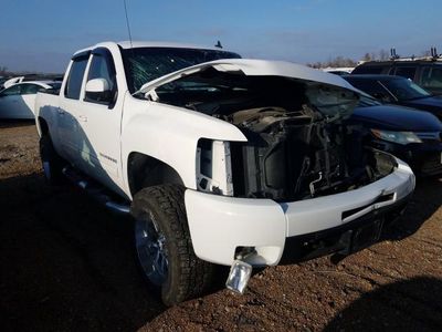 Salvage Cars for Sale in Texas: Wrecked & Rerepairable Vehicle