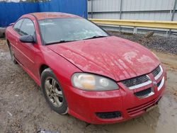 2004 Dodge Stratus SXT en venta en Florence, MS