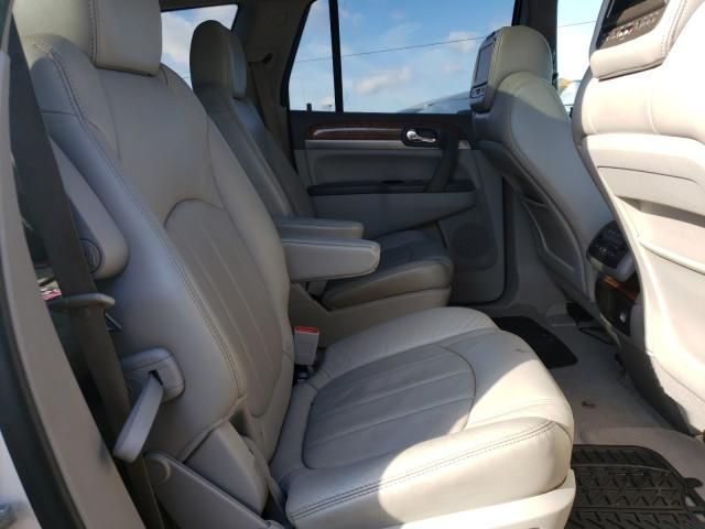 2011 Buick Enclave CXL