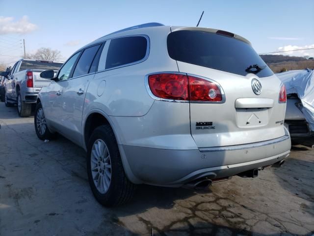 2011 Buick Enclave CXL