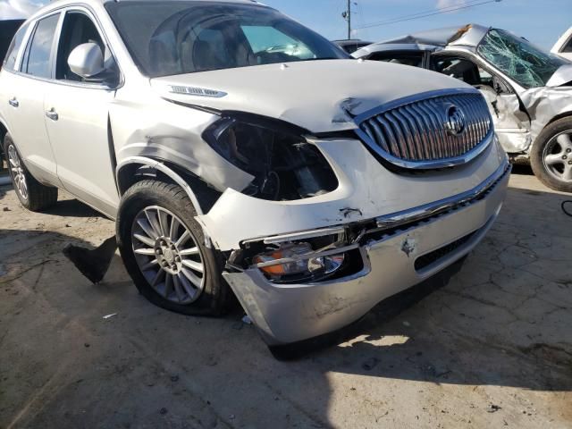 2011 Buick Enclave CXL