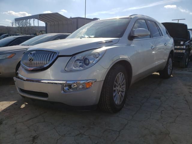 2011 Buick Enclave CXL