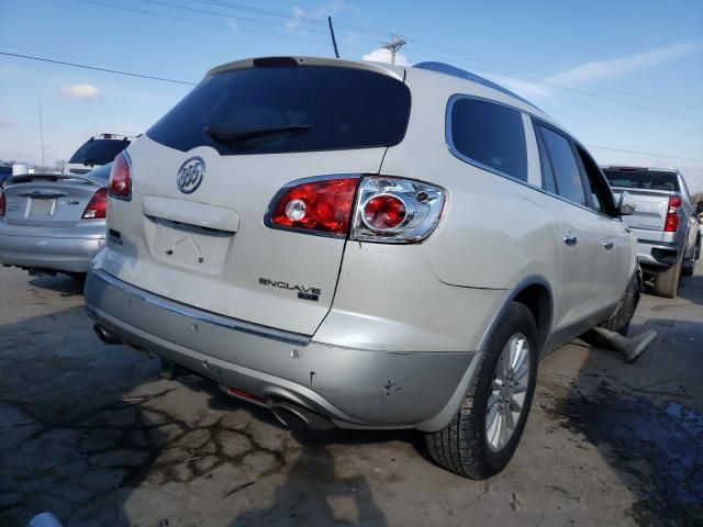 2011 Buick Enclave CXL