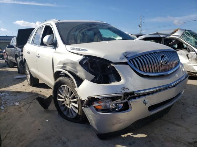 2011 Buick Enclave CXL