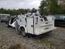 2018 Chevrolet Silverado K3500